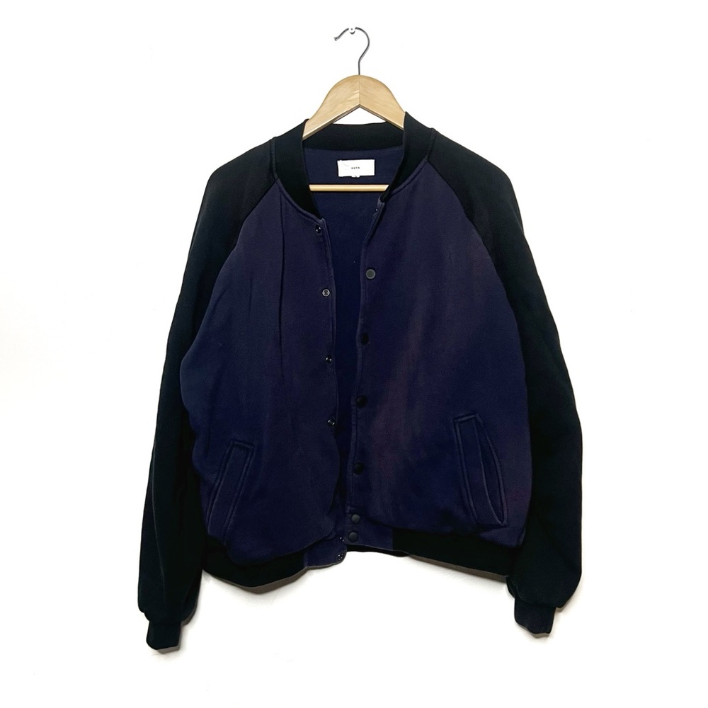 KOTN | Letterman Jacket
